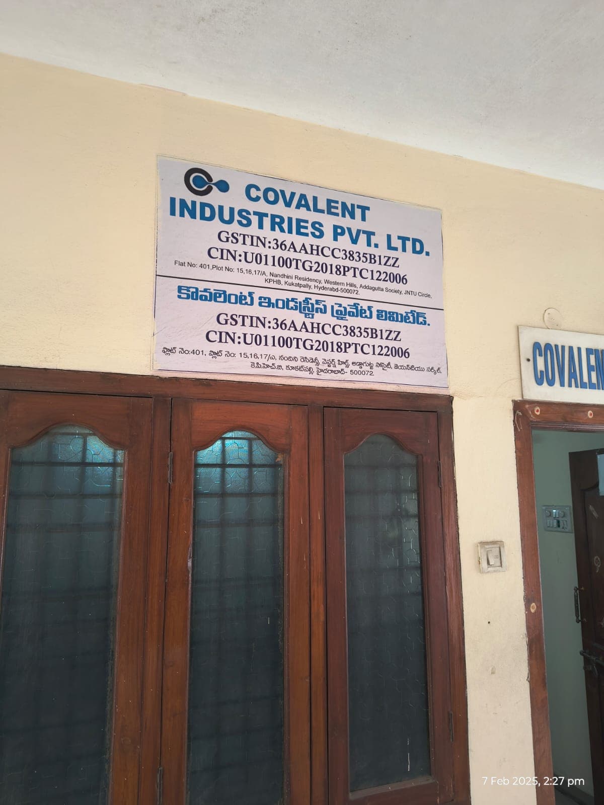 Covalent Trainings Covalent Trainings photo 4